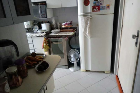 Apartamento à venda com 2 quartos, sendo 1 suíte, em Tijuca, Rio de Janeiro, RJ
