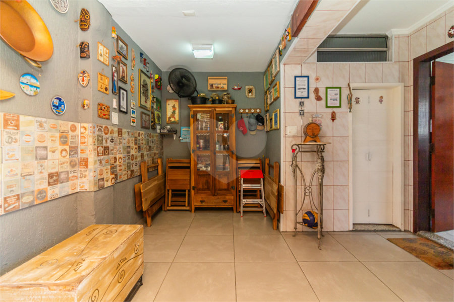 Sobrado à venda com 3 quartos, sendo 1 suíte,  em Tucuruvi, São Paulo, SP