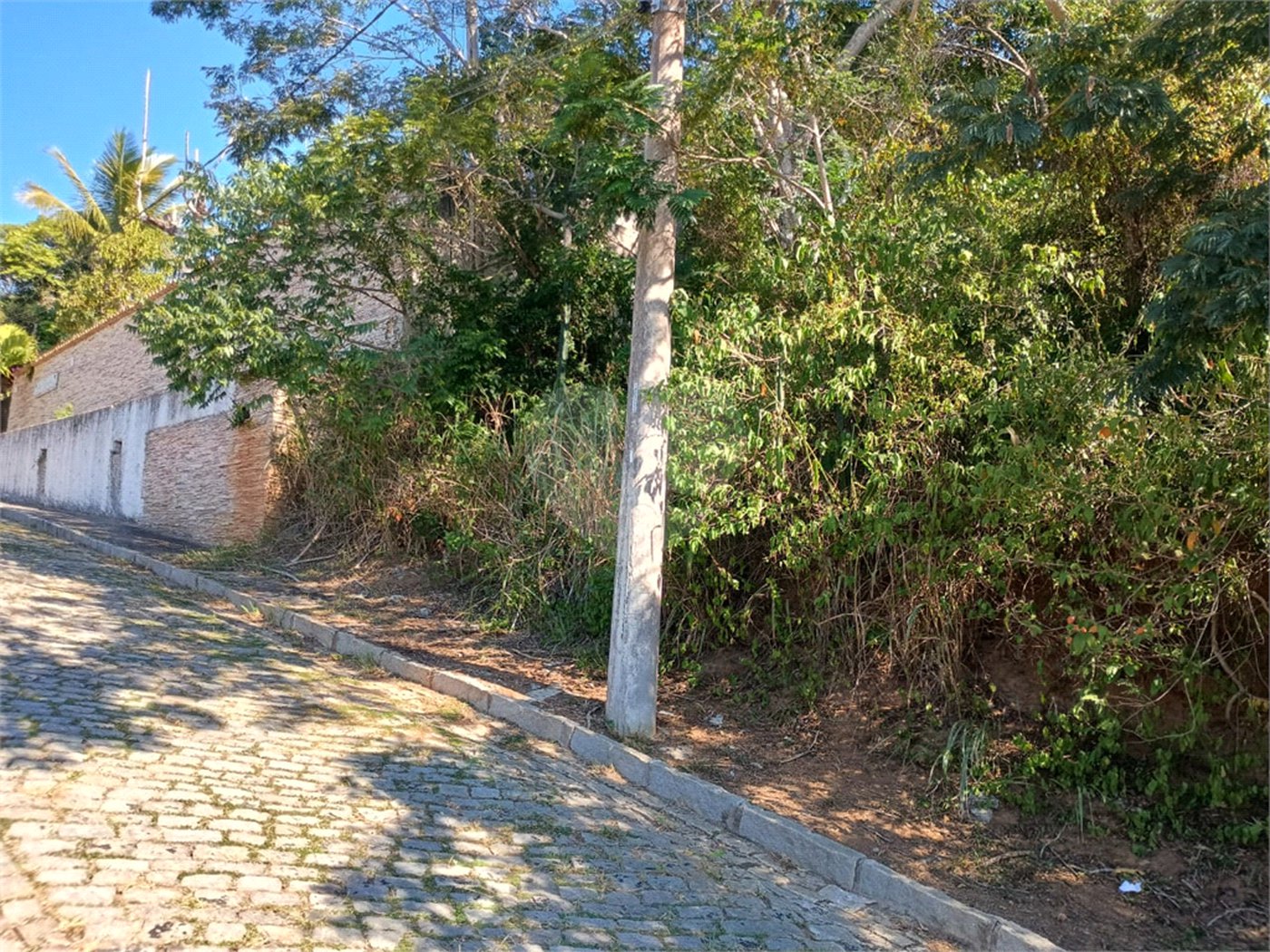 Terreno à venda em Ferradura, Armação dos Búzios, RJ