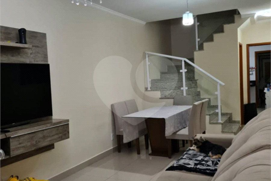 Sobrado à venda com 3 quartos, sendo 1 suíte, em Vila Formosa, São Paulo, SP