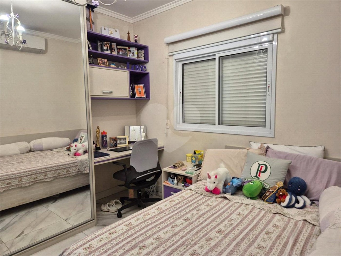 Apartamento à venda com 4 quartos, sendo 2 suítes, em Santa Teresinha, São Paulo, SP