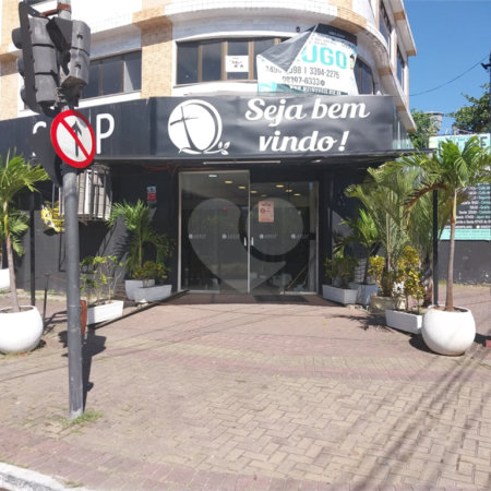 Prédio para alugar em Campo Grande, Rio de Janeiro, RJ