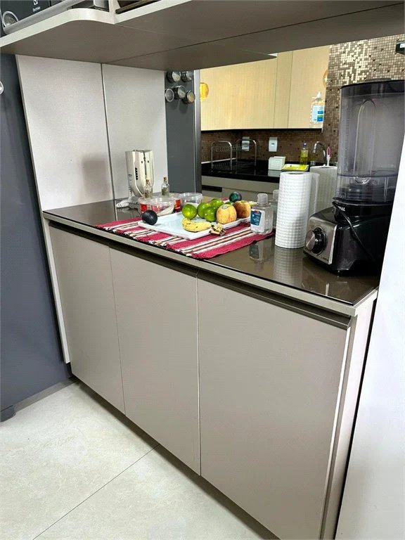 Apartamento à venda com 2 quartos em Vila Andrade, São Paulo, SP