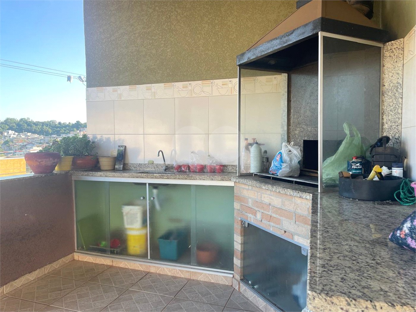 Casa à venda com 3 quartos, sendo 1 suíte, em Recreio Maristela, Atibaia, SP