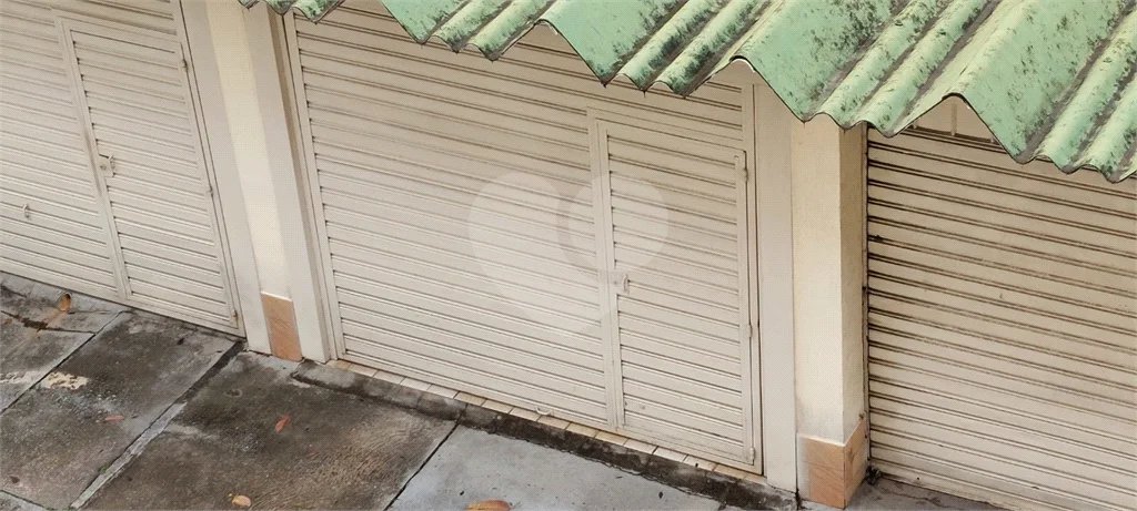 Apartamento à venda com 2 quartos em Tucuruvi, São Paulo, SP