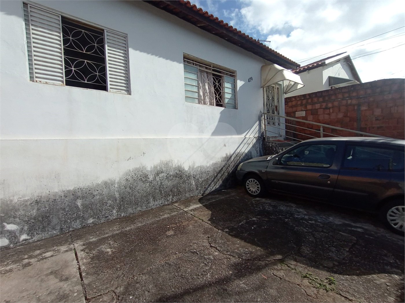 Casa à venda com 3 quartos em Vila Nova Itapetininga, Itapetininga, SP
