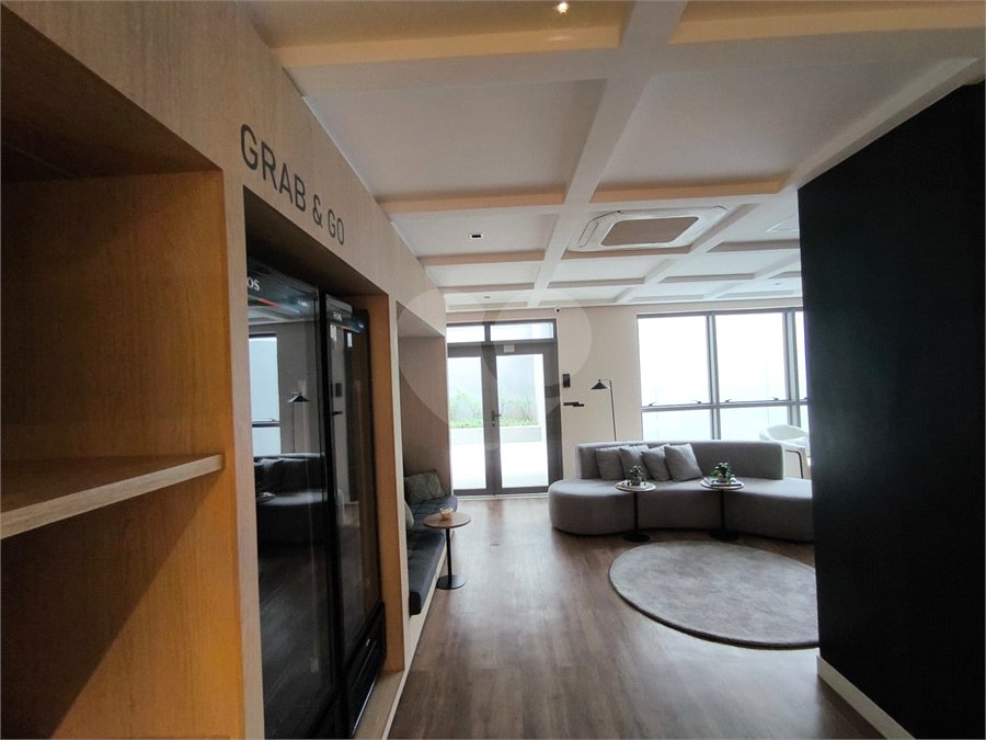 Apartamento para alugar com 2 suítes em Pinheiros, São Paulo, SP