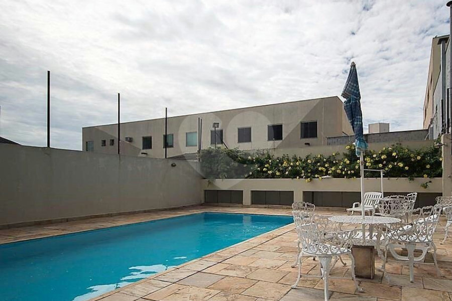 Apartamento à venda ou para alugar com 2 quartos em Vila Mascote, São Paulo, SP