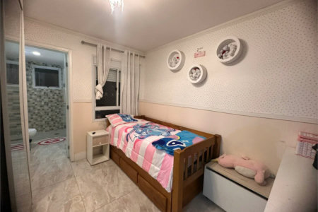 Apartamento à venda com 4 quartos, sendo 3 suítes,  em Paraíso do Morumbi, São Paulo, SP