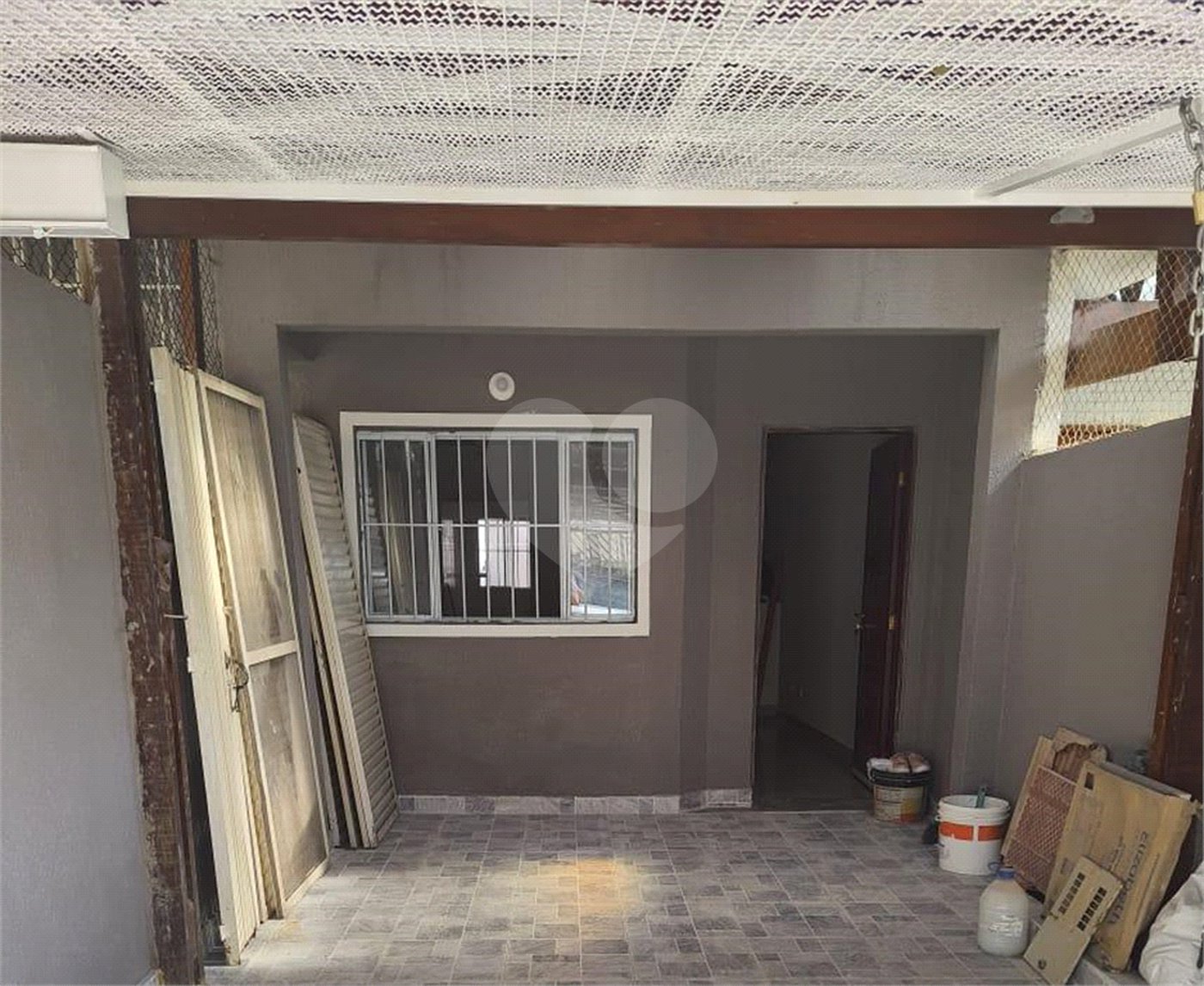 Sobrado à venda com 2 quartos em Vila Romero, São Paulo, SP