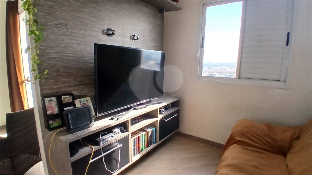 Apartamento à venda com 3 quartos, sendo 1 suíte, em Vila Guilherme, São Paulo, SP