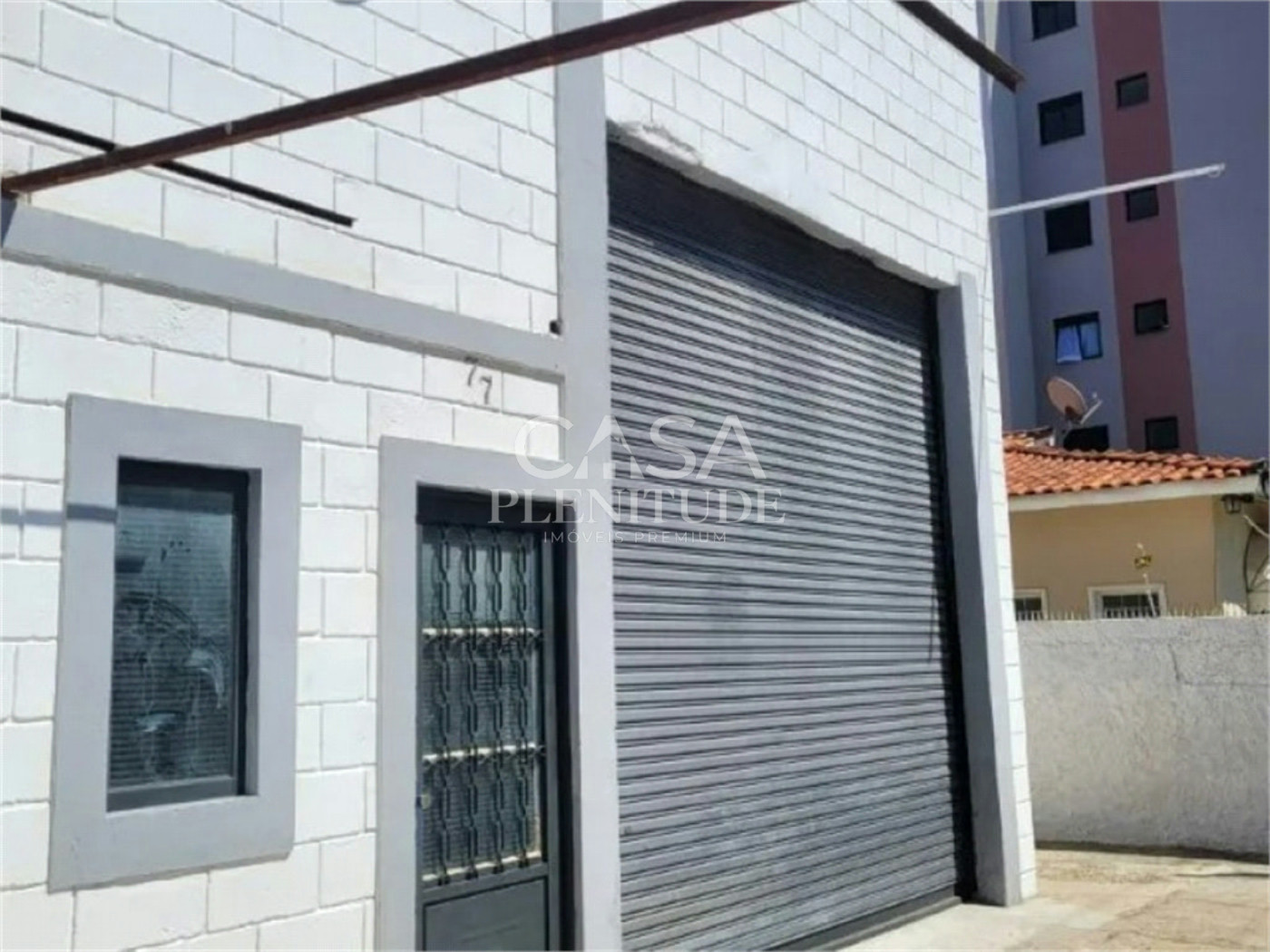 Barracão para alugar em Boa Vista, Sorocaba, SP