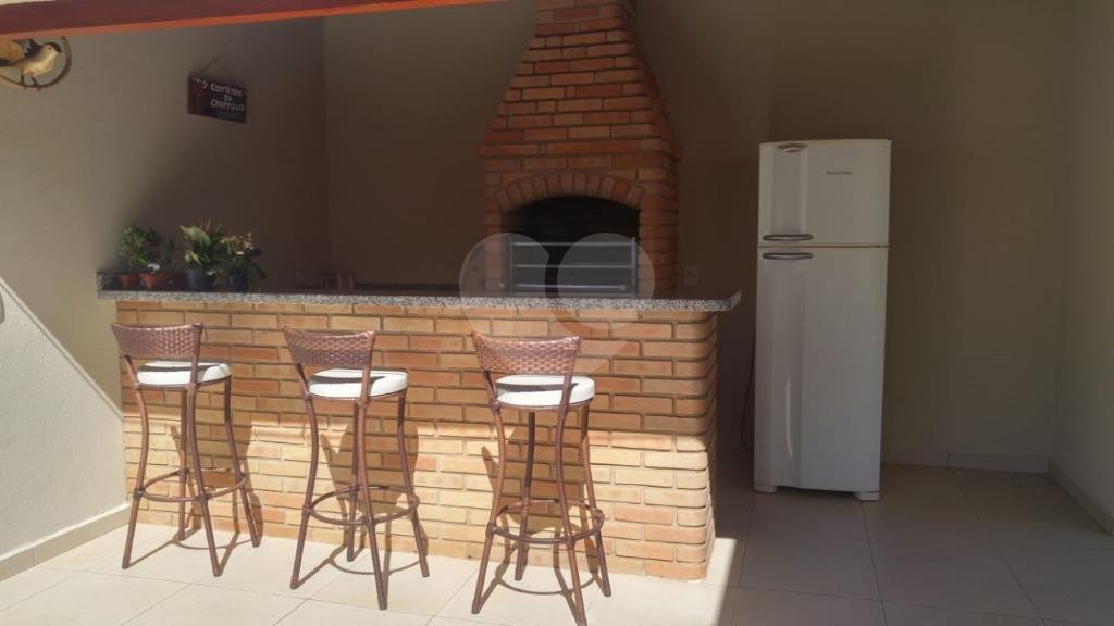 Casa à venda com 3 quartos, sendo 1 suíte, em Jardim Esplanada II, Indaiatuba, SP