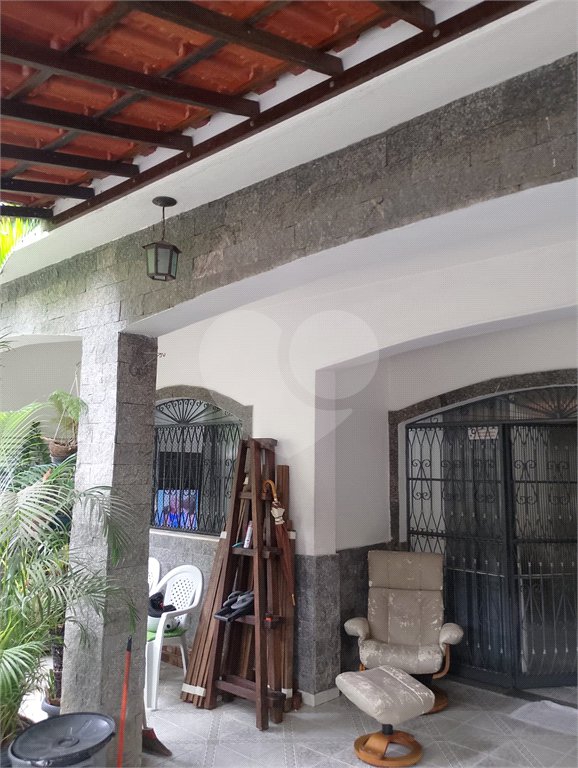 Casa à venda com 3 quartos, sendo 1 suíte, em Campo Grande, Rio de Janeiro, RJ