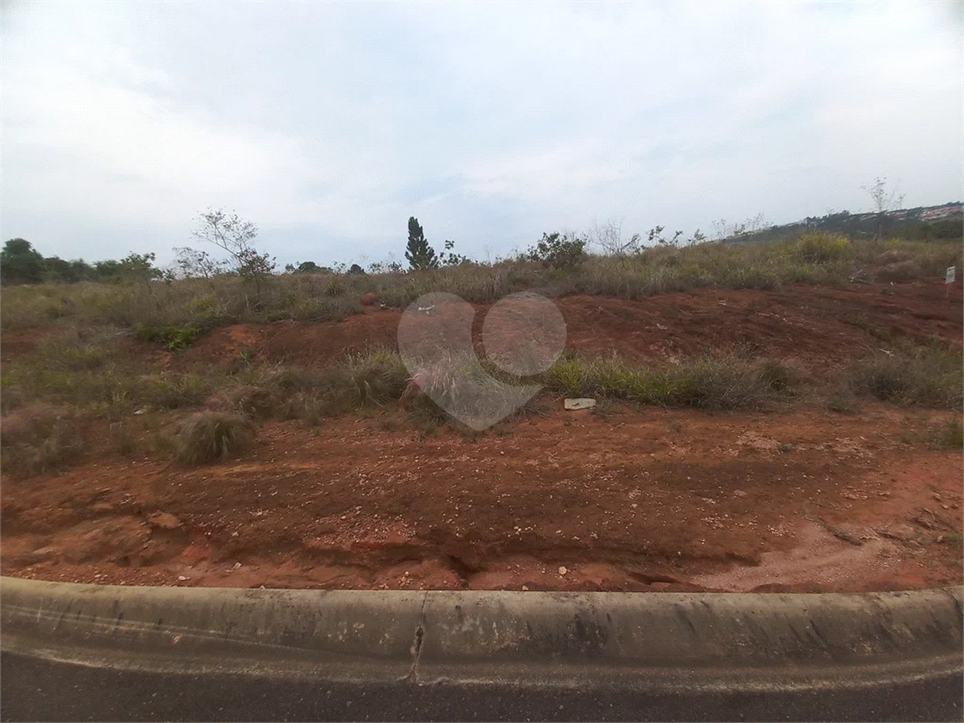 Terreno à venda em Residencial Boulevard Serra do Japi, Itupeva, SP