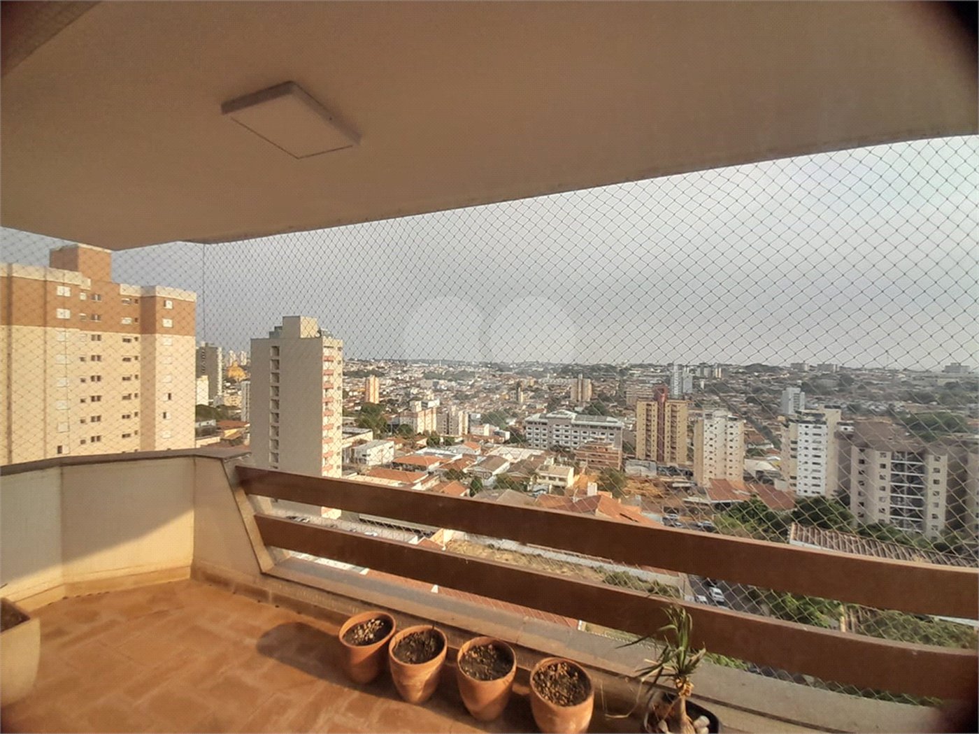 Apartamento à Venda no Edifício João Malagutti – 3 Dormitórios, 132m², Vista Maravilhosa!