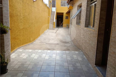 Casa Térrea à venda com 5 quartos em Barra Funda, São Paulo, SP