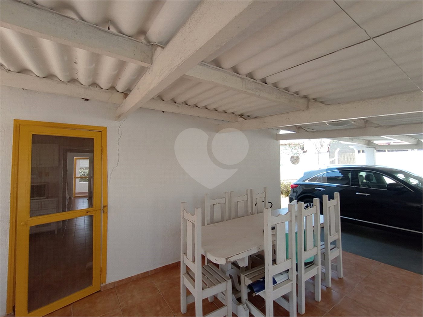 Casa à venda com 2 quartos em Vila Messias, Alambari, SP