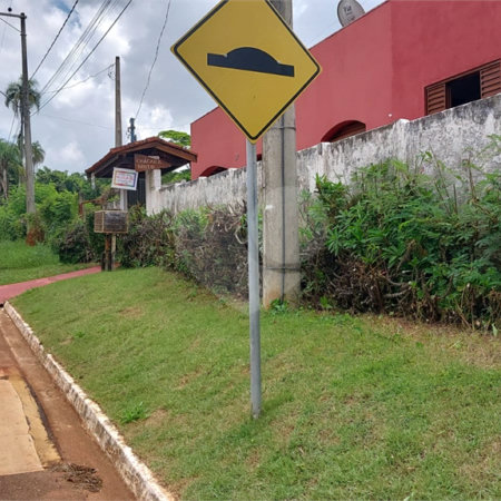 Chácara à venda com 4 quartos no Centro, Araçoiaba da Serra, SP