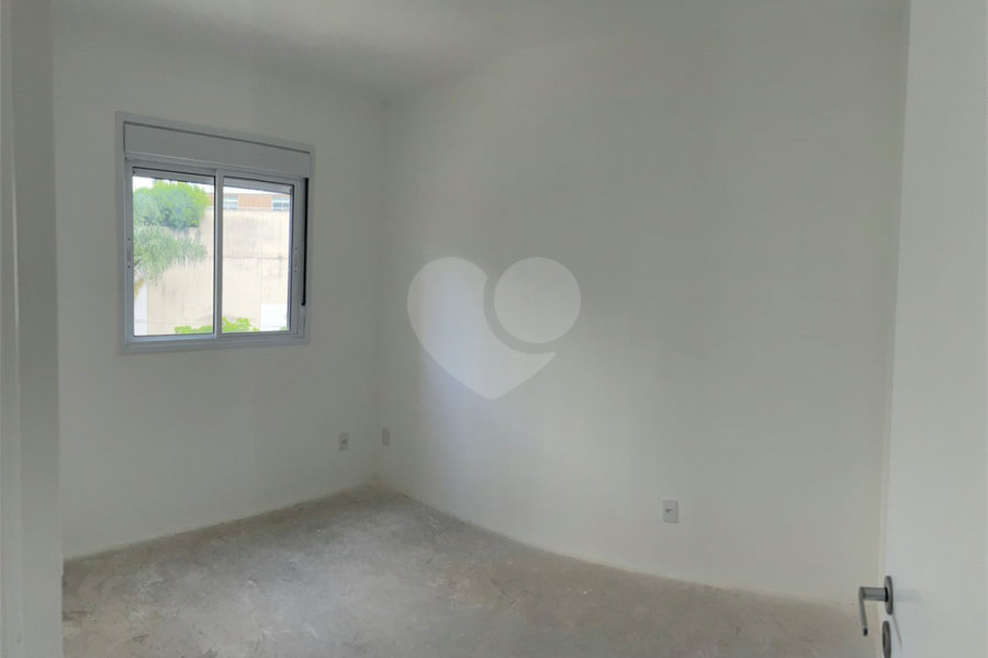 Apartamento à venda com 2 quartos em Mandaqui, São Paulo, SP