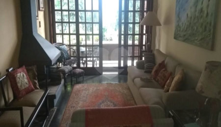 Casa à venda com 3 suítes em Jardim Olympia, São Paulo, SP