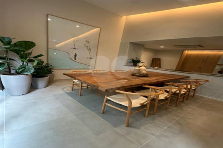 Apartamento à venda com 3 suítes em Vila Clementino, São Paulo, SP