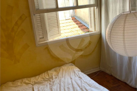 Sobrado à venda com 2 quartos em Planalto Paulista, São Paulo, SP