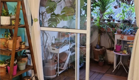 Apartamento à venda com 3 quartos, sendo 2 suítes,  em Panamby, São Paulo, SP