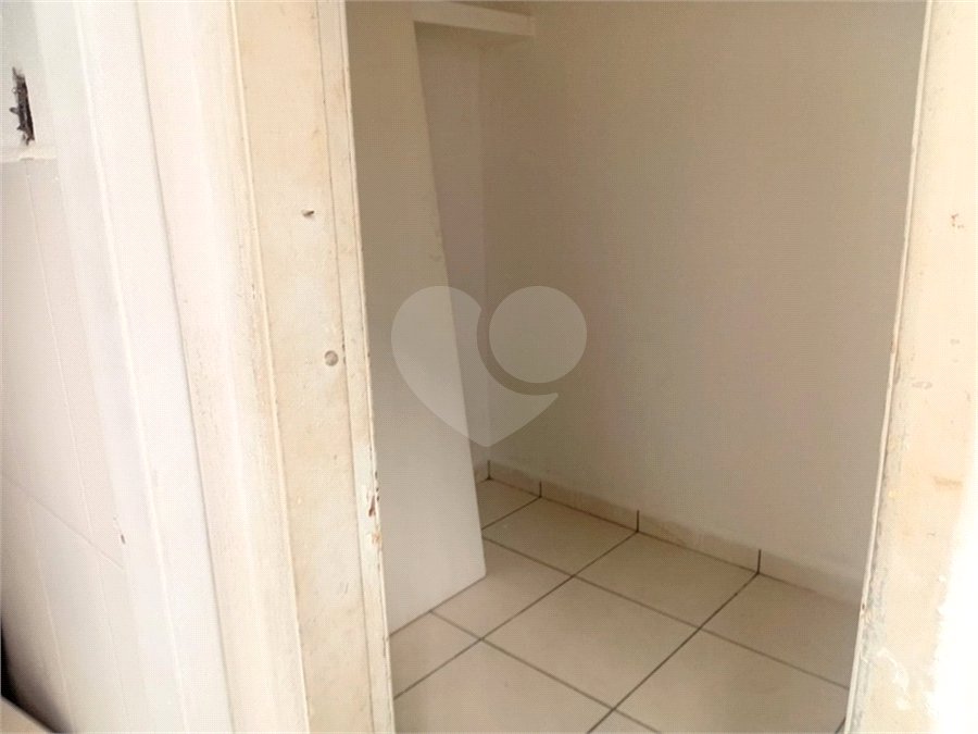 Apartamento à venda com 2 quartos em Rio Comprido, Rio de Janeiro, RJ