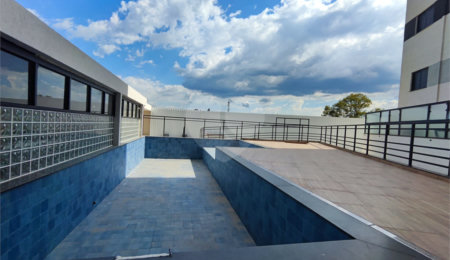 Apartamento à venda com 3 quartos, sendo 1 suíte,  em Jardim América, Sorocaba, SP