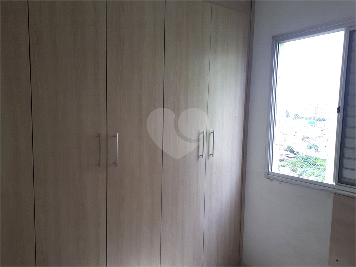 Apartamento à venda com 2 quartos em Mandaqui, São Paulo, SP