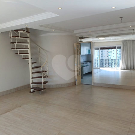 Apartamento à venda com 3 quartos, sendo 1 suíte, em Brooklin Paulista, São Paulo, SP