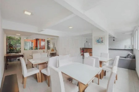 Apartamento para alugar com 1 quarto em Pinheiros, São Paulo, SP