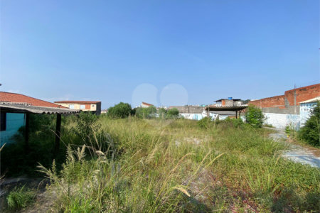 Terreno à venda em Vila Romanópolis, Ferraz de Vasconcelos, SP