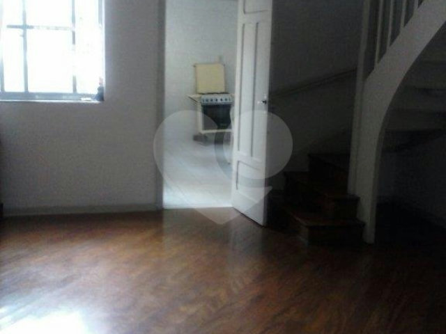 Sobrado à venda com 3 quartos em Perdizes, São Paulo, SP
