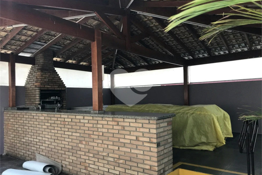 Apartamento à venda com 3 quartos, sendo 1 suíte, em Mandaqui, São Paulo, SP