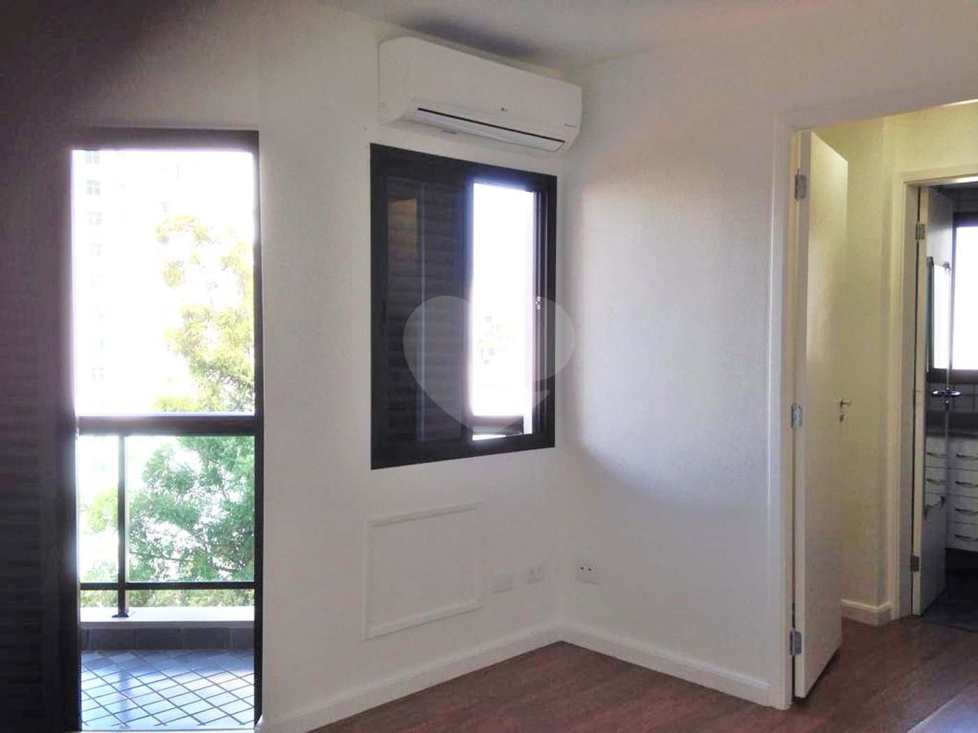 Apartamento para alugar com 1 suíte em Pinheiros, São Paulo, SP