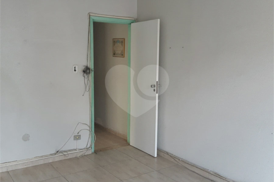 Sobrado à venda com 2 quartos em Santana, São Paulo, SP