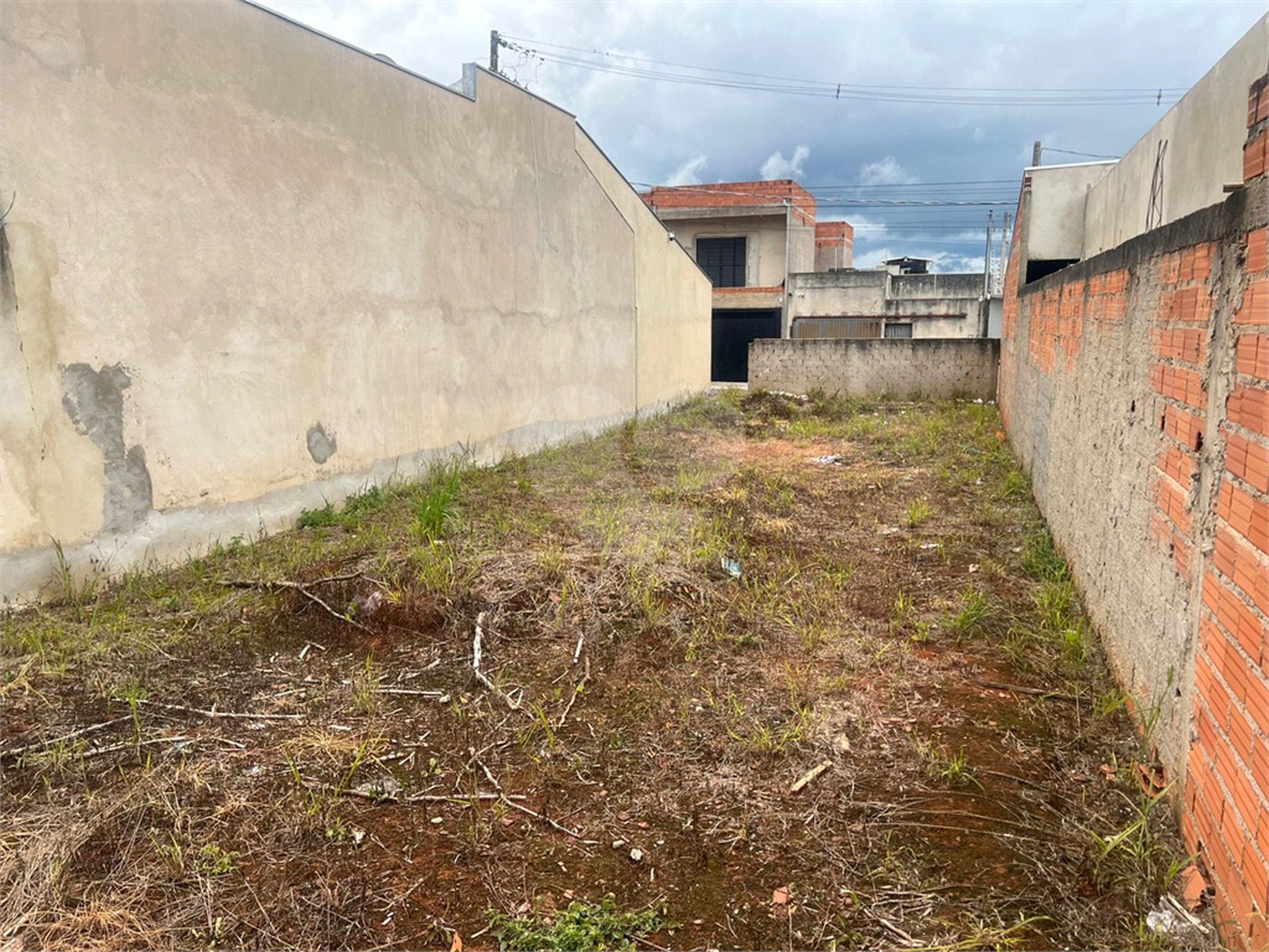 Terreno à venda em Loteamento Gramado Ii, Itapetininga, SP