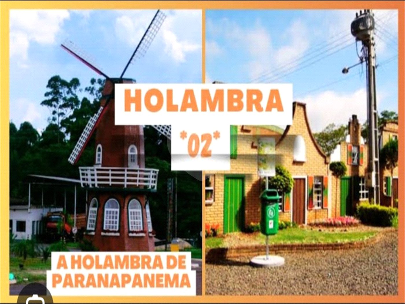 Casa à venda com 4 quartos, sendo 2 suítes,  no condomínio Riviera de Santa Cristina XIII, Paranapanema - SP
