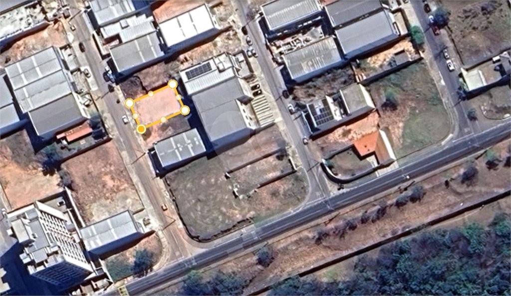 Terreno à venda em Jardim do Paço, Sorocaba, SP