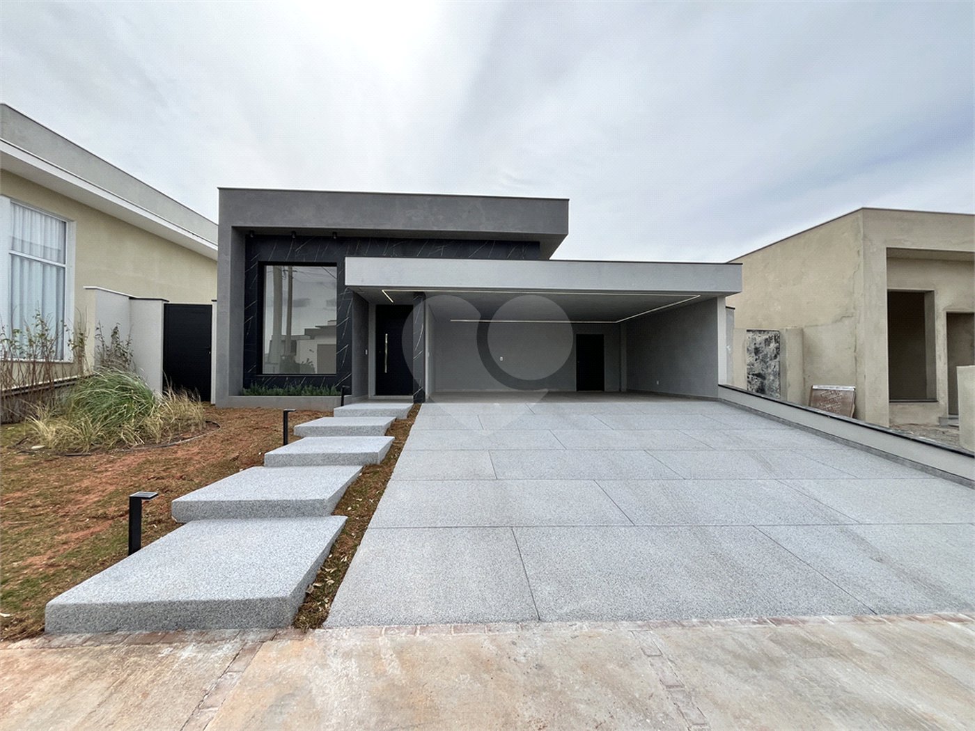 Casa à venda com 3 suítes no condomínio Residencial Cyrela Landscape Esplanada, Votorantim - SP