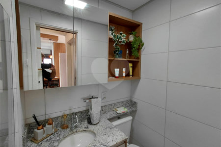 Apartamento à venda com 2 quartos, sendo 1 suíte,  em Jardim São Paulo(zona Norte), São Paulo, SP