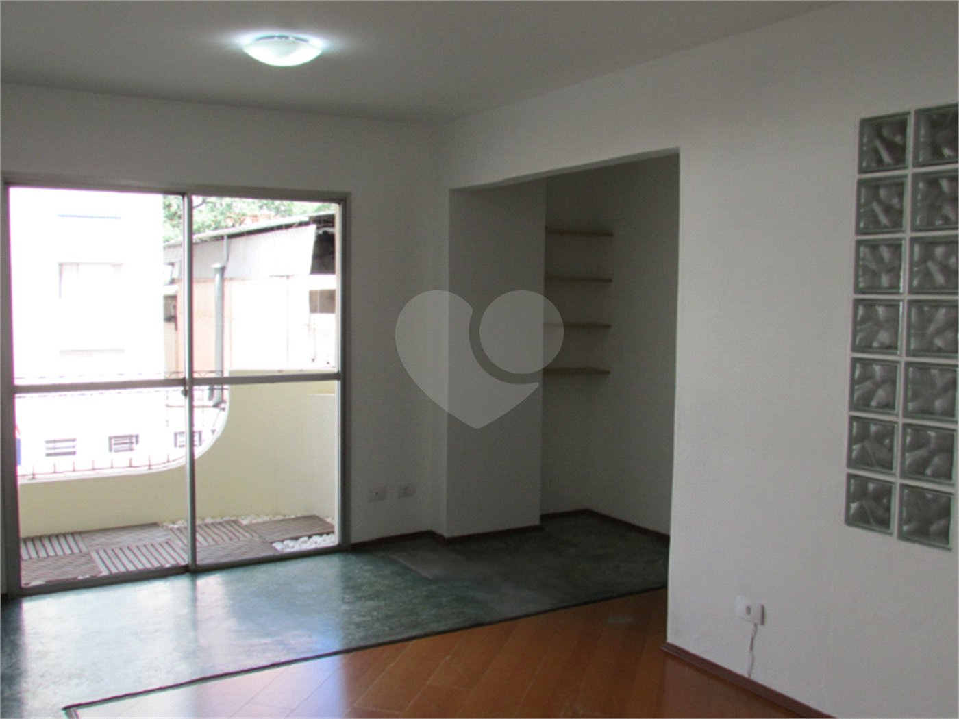 Apartamento à venda com 2 quartos em Vila Olímpia, São Paulo, SP