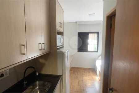 Studio para alugar com 1 quarto em Butantã, São Paulo, SP