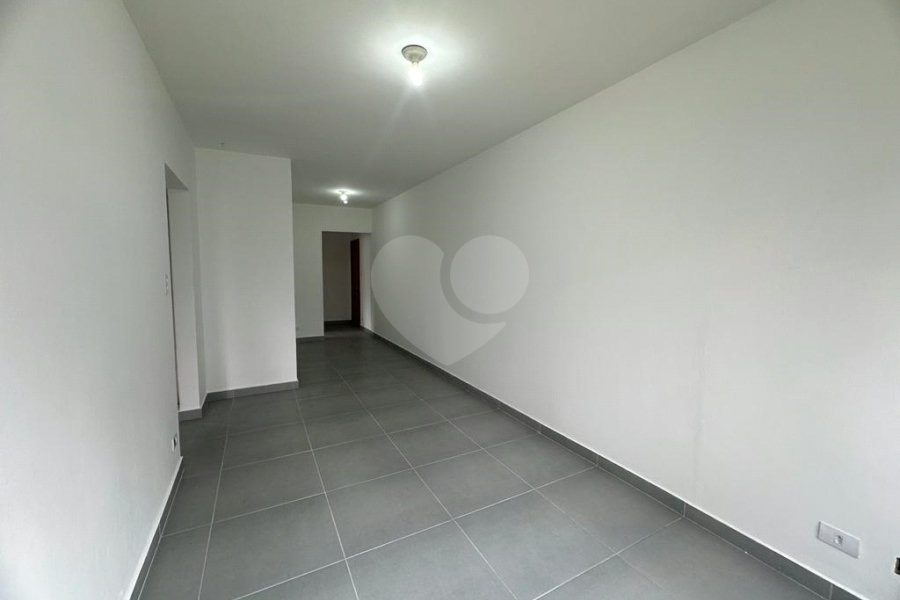 Apartamento à venda com 2 quartos em Vila Mariana, São Paulo, SP
