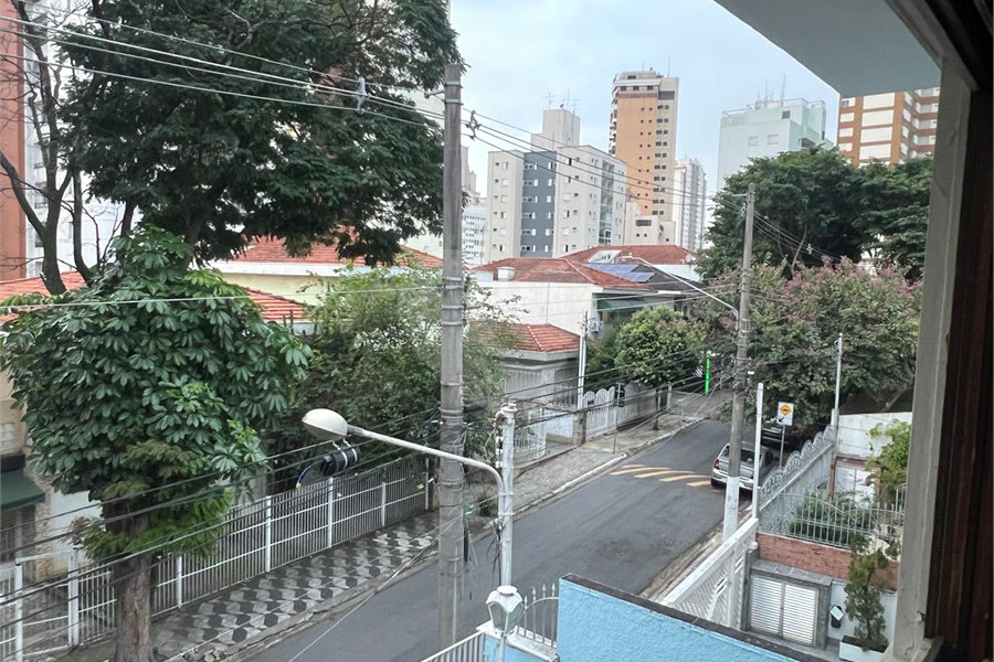 Sobrado à venda com 4 quartos, sendo 3 suítes, em Santana, São Paulo, SP