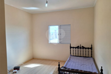 Sobrado à venda com 3 quartos, sendo 1 suíte, em Vila Gustavo, São Paulo, SP