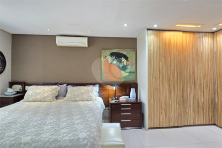 Apartamento à venda com 2 quartos, sendo 1 suíte,  em Paraíso, São Paulo, SP
