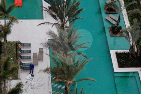 Apartamento à venda com 3 suítes em Tucuruvi, São Paulo, SP